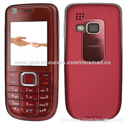 Original, Branded, 3120 Mobile Phone
